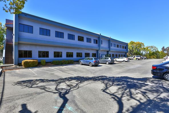 Patrick's Building: 1038 Leigh Ave, San Jose, CA 95126